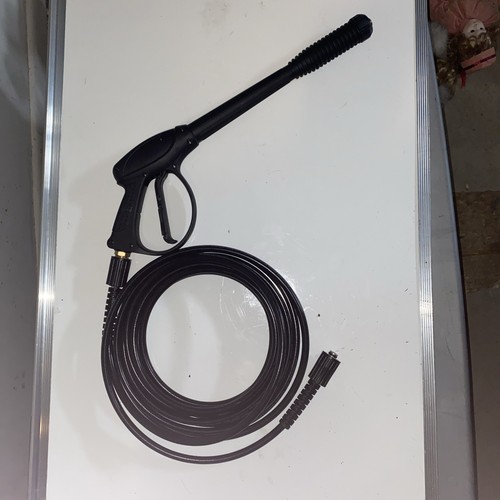 Proven Part Pressure Washer 5 Spray Gun 3600 Max PSI Hose