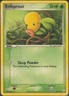 Bellsprout 49/92 Legend Maker Regular - Pokémon Card