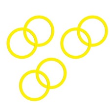 GP1059291 Toilet Canister Seal 6X - Compatible Kohler, OEM 2475620 1049291