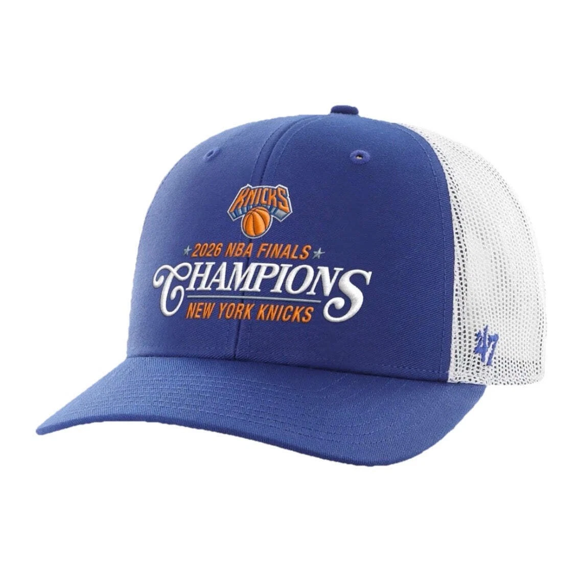 25+ '47 New York Knicks Sports Fan Cap, Hats for sale | Updated
