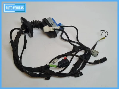 Chrysler Stratus Cabrio JA/JX Door harness Front Right (Original) - Image 1 of 4