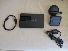 GARMIN DEZL LGV 800 MT-S 8 INCH SCREEN. For HGV, PSV, BUS, COACH AND CAR.