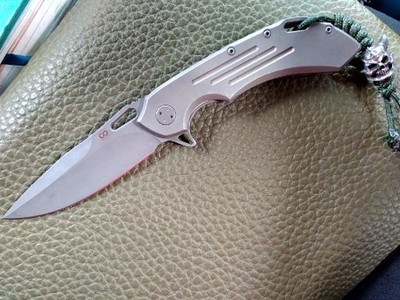 OLAMIC CUSTOM WAYFARER 247 Limited Of 23