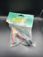 Deltran Battery Tender Cable Connectors