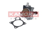 T0164 Kamoka Wasserpumpe FüR ,Iveco