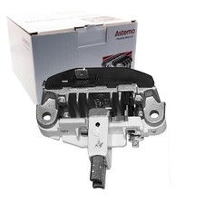 Astemo Hüco Regolatore Generatore Alternatore per Volvo 850 960 C70 S40 S70 V40