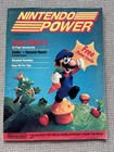 Nintendo Power magazine lot Great Conditions! — photo 3