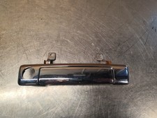 Porte avant et accessoires BMW 728
