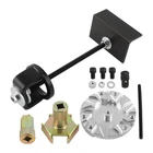 Complete Primary Clutch Service Tools Kit Fit for Polaris Turbo RZR XP 900 1000