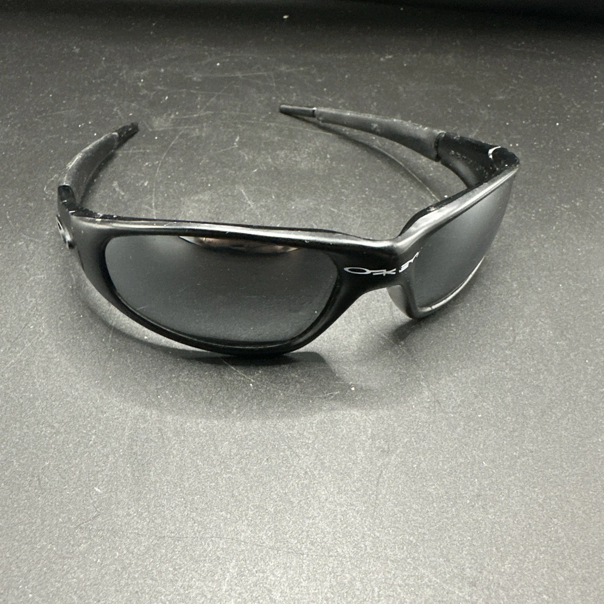 oakley straight jacket frame products for sale | eBay