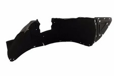 Genuine GM Driver Side Front Wheelhouse Liner with Nuts 84010409