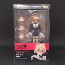 Assault Lily Model Number Ando Tsubasa AZONE INTERNATIONAL