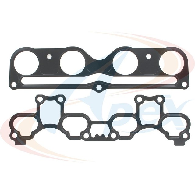Intake Manifold Gasket Set For 20002006 Nissan Sentra 1.8L 4 Cyl 2003