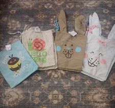 Easter/Spring Gift Sacks