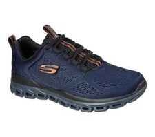 Skechers Men Glide-Step - Fasten Up - 232136