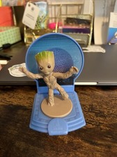 Groot Walt Disney 50th Anniversary #40 McDonald's Happy Meal Toy