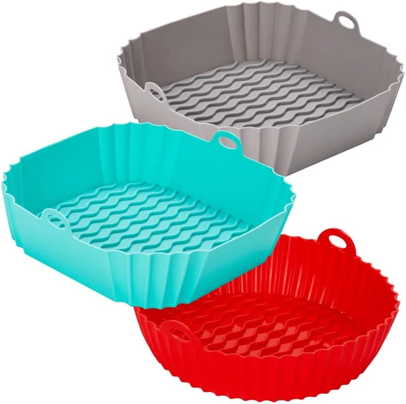 Silicone tray cheap liners