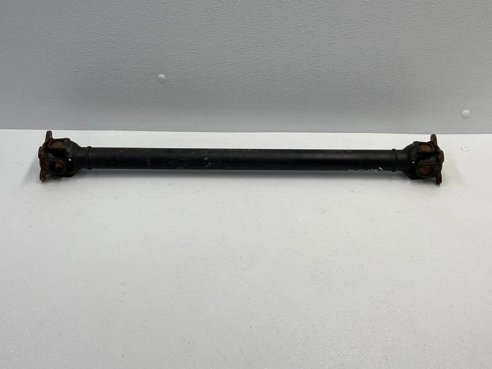 Eje de transmisión delantero 13 14 15 BMW Alpina B7 F02 AWD 4,4 L 1457 OEM Foto 4 de 4