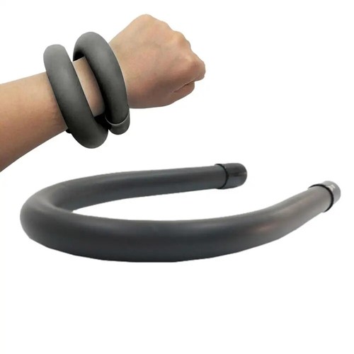 400g/0.88lb Weight-bearing Ring Training Yoga Pilates Fitness Wrist Ankle Ring - Picture 12 of 12