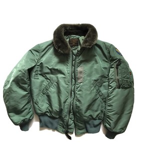 70 80s Alpha Industries B 15d U S Air Force Bomber Flying Jacket Vintage Rare Ebay 70 80s Alpha Industries B 15d U S Air Force Bomber Flying Jacket Vintage Rare Ebay