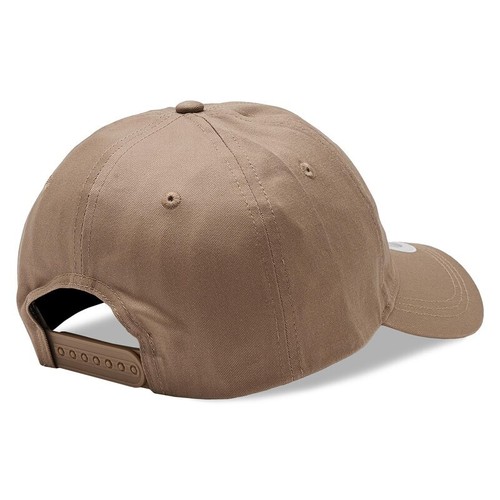 CAPPELLO UOMO CALVIN KLEIN JEANS MONOGRAM K50K510061 PBO BEIGE ORIGINALE PE 2023 - Picture 2 of 3