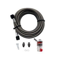 Nitrous Express Sno-40012-brd Watermethanol Injection Tank Mount Nitrous Express Sno-40012-brd Watermethanol Injection Tank Mount
