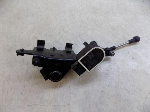 BMW R1200GSA Headlight control Module Sensor 3714 6860843 01 R 1200GSA gs 2015