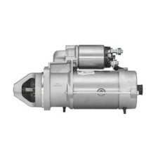 HELLA 8EA 012 586-581 Starter für MAN L2000