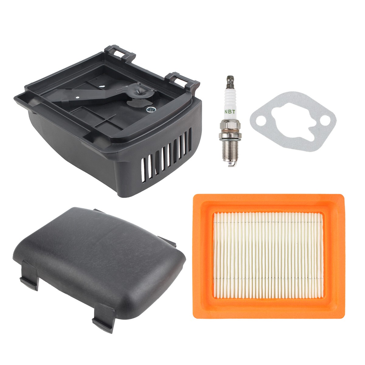 Filtri Aria Compatibili Deere Toro 2 Filtri Aria Per Motori Kohler