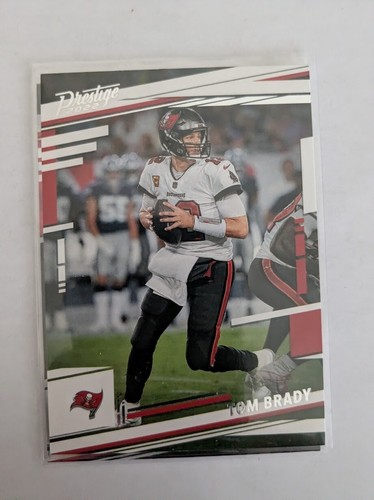 🏆 2022 Panini Prestige Base Inserts Parallels💲Store-Wide Bulk Buy Savings💲 - Picture 11 of 12