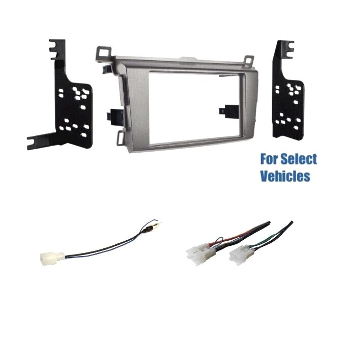 METRA 99-5026 / **NEW** CAR RADIO DASH KIT / FORD / LINCOLN / MERCURY VEHICLES E - Foto 10