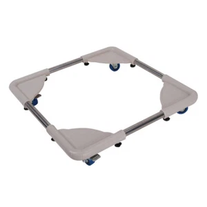 Magic Chef MCSLB04P Dolly réglable pour rondelles compactes