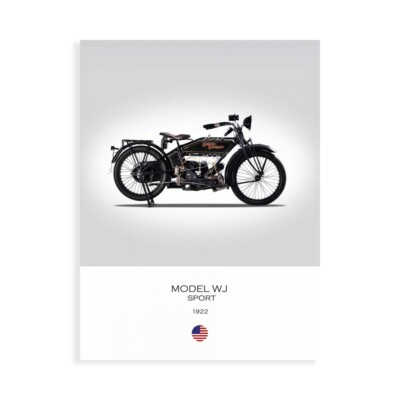 Stampa su Tela su Carta Poster o Quadro Rogan Mark Alfa Romeo