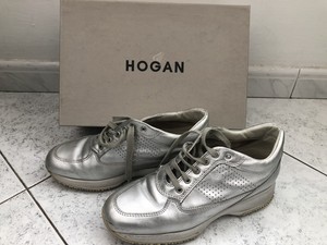 hogan numeri