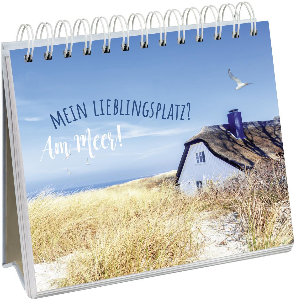 Thumbnail - Meer Macht Glücklich Groh Verlag