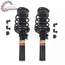 Coppia Puntoni Ammortizzatori Anteriori Assys con Magnetico per AUDI A3 S3 RS3 Sportback Cabriolet