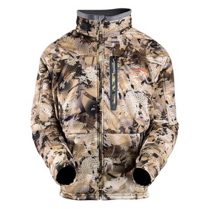 gradient jacket sitka