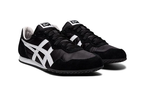 Onitsuka Tiger Serrano Sneakers Classic ASICS Tunisia Ubuy