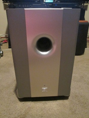 ar subwoofer