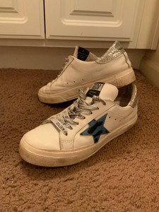 golden goose sneakers size 38