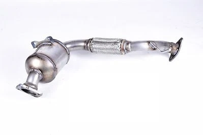 FORD TRANSIT & TRANSIT TOURNEO MK7 2006-2014 EXHAUST CATALYTIC