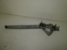 Citroen AX BJ 1992 Scheibenführung vorne rechts 3 Türer