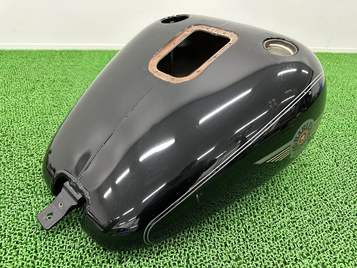 Harley Davidson Genuine Gas fuel tank Softail TC96 FLSTC FXSTB