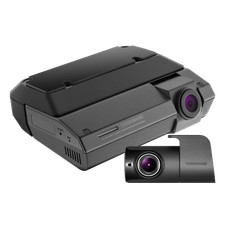 Thinkware TW-F790D32CH F790 Full HD 1080p WiFi Dash Cam w/ Rear Cam - 32GB