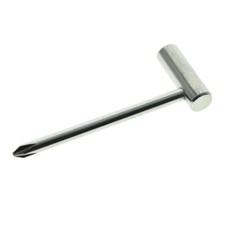 Guitar Bass 7mm Truss Rod Box Wrench Adjustment Wrench for Ibanez Jackson PRS