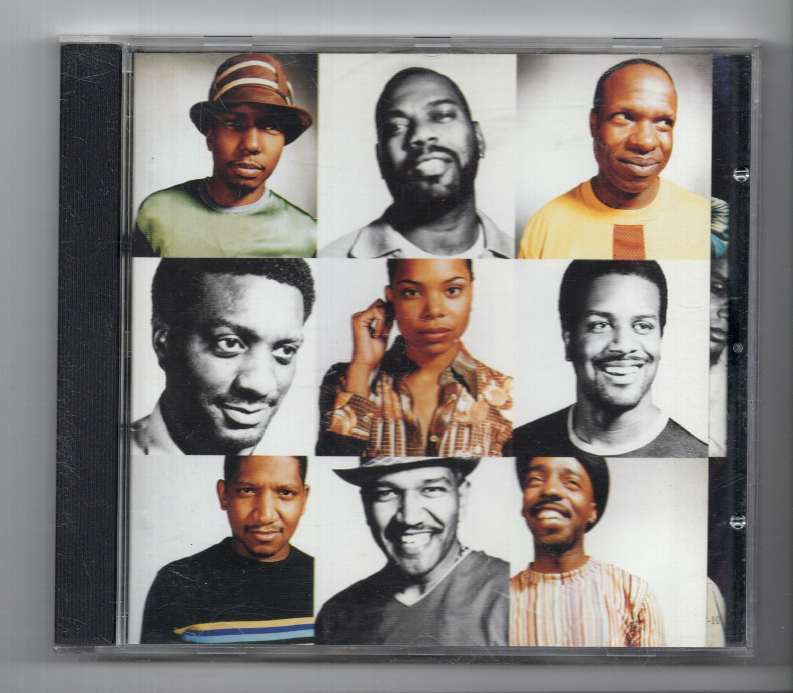 (KC592) Maxwell, MTV Unplugged EP - 1997 CD