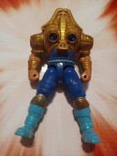 Vintage MOTU 1990 New Adventures Of He-Man Tuskador Action Figure