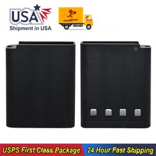 For Motorola HT600 HT800 MT1000 MTX-800 Classic Radios Battery NTN5414 NTN4824