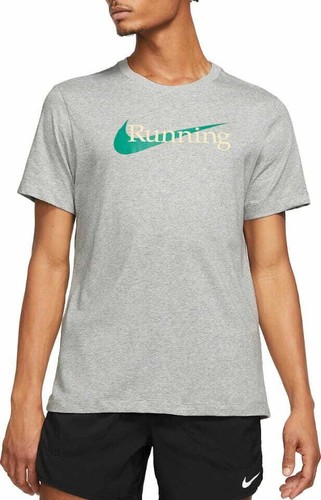 Nike Dri-Fit Men's Running T-Shirt 