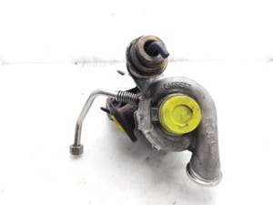 turbolader at OPEL ASTRA G BERLINA 90570506 demip8165715